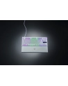 RAZER Huntsman V3 Pro Tenkeyless - White - US Layout - nr 1