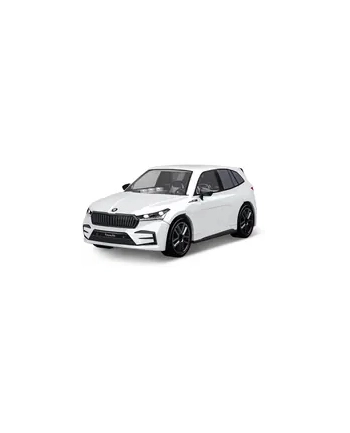COBI 24575 Skoda Enyaq RS 102 klocki