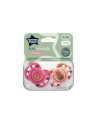 tm toys TOMMEE TIPPEE Smoczki uspokajające Funfriends 18-36m 43340394 - nr 1