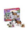 Schleich 99092 Kalendarz adwentowy 2024 Horse Club - nr 1