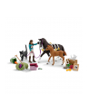 Schleich 99092 Kalendarz adwentowy 2024 Horse Club - nr 3