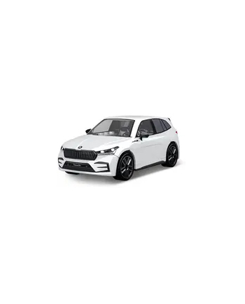 COBI 24575 Skoda Enyaq RS 102 klocki nr 1