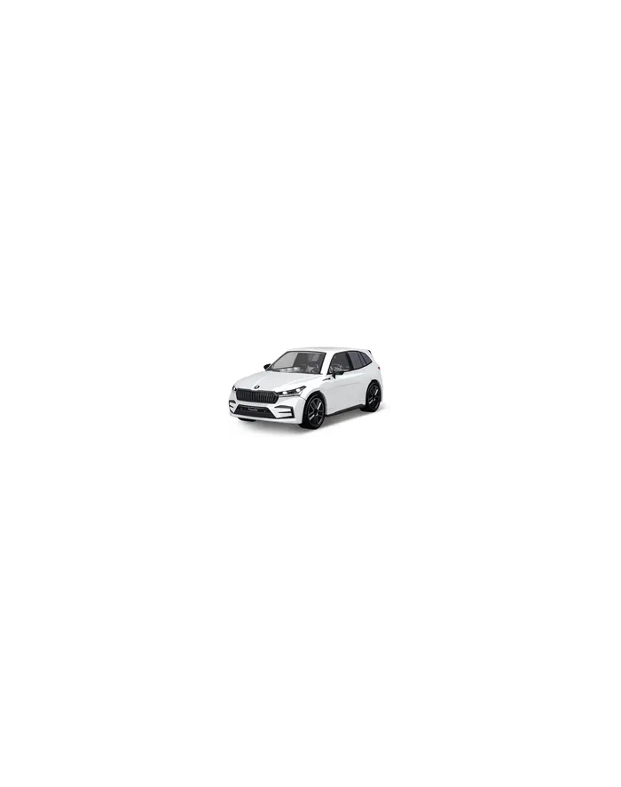 COBI 24575 Skoda Enyaq RS 102 klocki główny