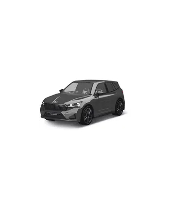 COBI 24576 Skoda Enyaq Sportline 102 klocki nr 1