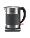 bosch Czajnik 1,7l       stal szlachetna      TWK 7S05 - nr 6