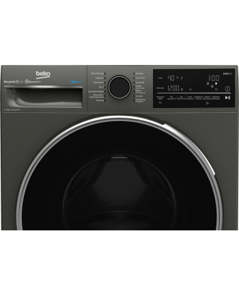 beko Pralka B5WFT89408MDC