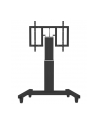 neomounts Stojak mobilny elektryczny PLASMA-M2500T Czarny - nr 4