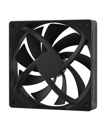 Wentylator NZXT F120Q V2 PWM Czarny