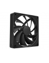 Wentylator NZXT F120Q V2 PWM Czarny - nr 1