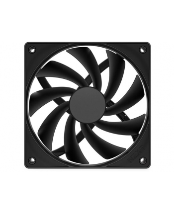 Wentylator NZXT F120Q V2 PWM Czarny