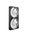 Wentylator NZXT F280 RGB CORE PWM Czarny - nr 28