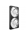 Wentylator NZXT F280 RGB CORE PWM Czarny - nr 36