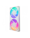 Wentylator NZXT F280 RGB CORE PWM Biały - nr 14