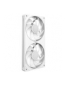 Wentylator NZXT F280 RGB CORE PWM Biały - nr 28