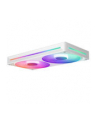 Wentylator NZXT F280 RGB CORE PWM Biały - nr 29