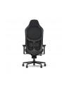 fractal design Fotel gamingowy Refine Alcantara Dark - nr 10