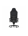 fractal design Fotel gamingowy Refine Alcantara Dark - nr 2