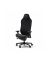 fractal design Fotel gamingowy Refine Alcantara Dark - nr 8