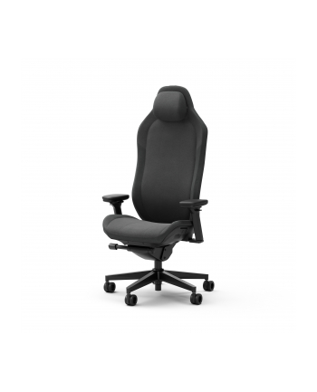 fractal design Fotel gamingowy Refine Fabric Dark