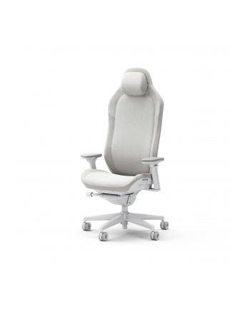 fractal design Fotel gamingowy Refine Fabric Light