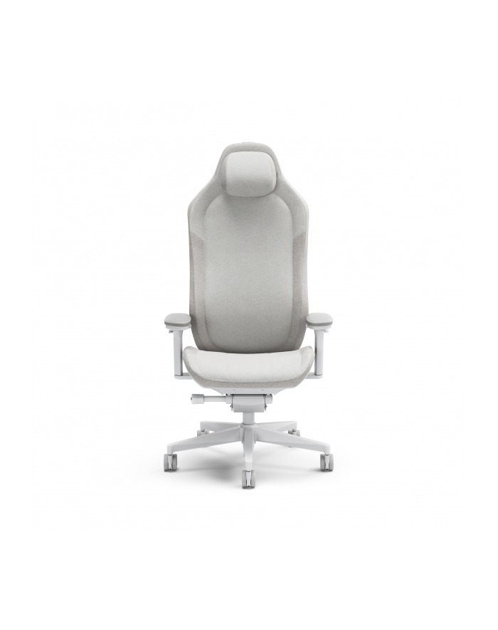 fractal design Fotel gamingowy Refine Fabric Light główny