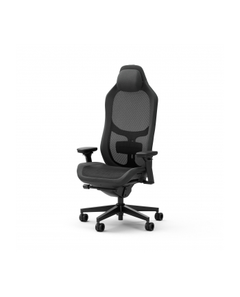 fractal design Fotel gamingowy Refine Mesh Dark