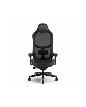 fractal design Fotel gamingowy Refine Mesh Dark