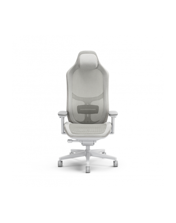 fractal design Fotel gamingowy Refine Mesh Light główny