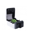 BROTHER TD4420DNF 4inch 203dpi Linerless Desktop Printer TD-4D LAN/Cutter - nr 2