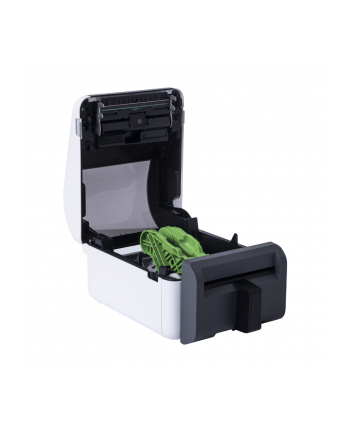BROTHER TD4420DNF 4inch 203dpi Linerless Desktop Printer TD-4D LAN/Cutter