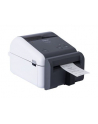 BROTHER TD4420DNF 4inch 203dpi Linerless Desktop Printer TD-4D LAN/Cutter - nr 8