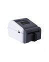 BROTHER TD4550DNWBF 4inch 300dpi Linerless Desktop Printer TD-4D LAN/Bluetooth/WiFi/Cutter - nr 10