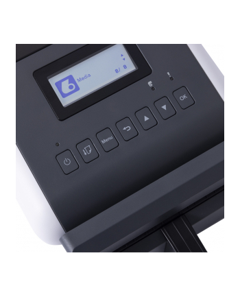 BROTHER TD4550DNWBF 4inch 300dpi Linerless Desktop Printer TD-4D LAN/Bluetooth/WiFi/Cutter