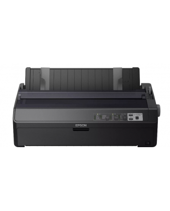 epson Drukarka igłowa LQ-2090IIN 24 igły 1+6/550cps/USB+par.+LAN