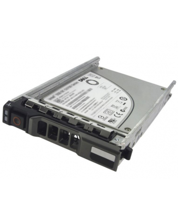 dell 960GB SSD SATA RI 6Gbps 512e 2.5in Hot-Plug