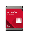 western digital Dysk HDD Red Pro 8TB 3,5 SATA III WD8005FFBX - nr 3