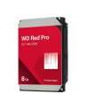 western digital Dysk HDD Red Pro 8TB 3,5 SATA III WD8005FFBX - nr 5