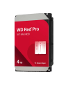 western digital Dysk HDD Red Pro 4TB 3,5 SATA III WD4005FFBX - nr 3