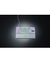 RAZER Huntsman V3 Pro Tenkeyless - White - US Layout - nr 1