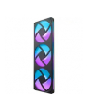 Wentylator NZXT F360 RGB CORE PWM Czarny - nr 32
