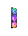Wentylator NZXT F360 RGB CORE PWM Czarny - nr 33