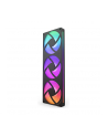 Wentylator NZXT F360 RGB CORE PWM Czarny - nr 34