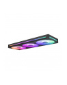 Wentylator NZXT F360 RGB CORE PWM Czarny - nr 35