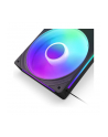 Wentylator NZXT F360 RGB CORE PWM Czarny - nr 36