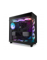 Wentylator NZXT F360 RGB CORE PWM Czarny - nr 37