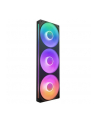 Wentylator NZXT F360 RGB CORE PWM Czarny - nr 38