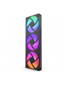 Wentylator NZXT F360 RGB CORE PWM Czarny - nr 39