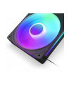 Wentylator NZXT F360 RGB CORE PWM Czarny - nr 41