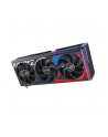 asus Karta graficzna GeForce RTX 4080 SUPER ROG STRIX OC 16GB GDDRX6 256bit 3DP/2HDMI - nr 19