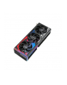 asus Karta graficzna GeForce RTX 4080 SUPER ROG STRIX OC 16GB GDDRX6 256bit 3DP/2HDMI - nr 22